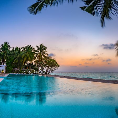 Fiyavalhu Resort Maldives Mandhoo Esterno foto