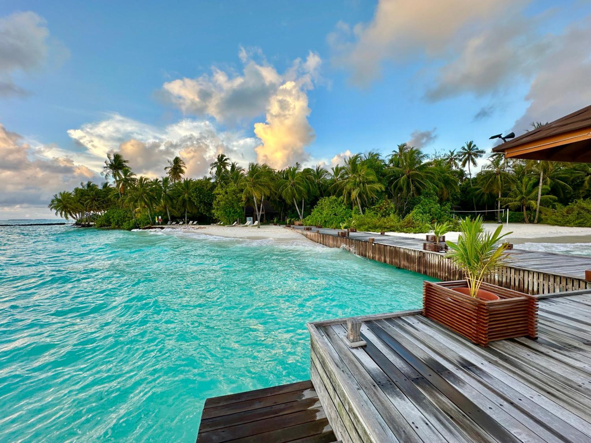 Fiyavalhu Resort Maldives Mandhoo Esterno foto